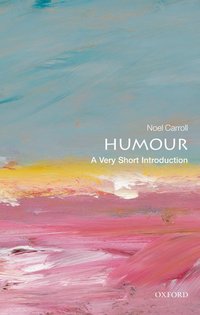 Book Cover for Humour by Noël Carroll