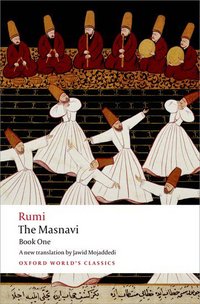 Book Cover for The Masnavi Book 1 by Jalal alDin Rumi, J A Mojaddedi