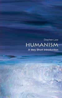 Book Cover for Humanism by Stephen Law