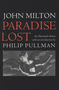 Book Cover for Paradise Lost by John Milton