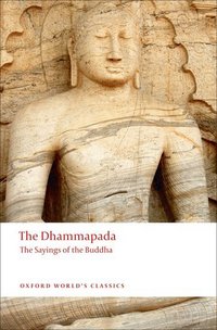 Book Cover for The Dhammapada by John Ross Carter, Mahinda Palihawadana