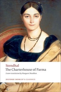 Book Cover for The Charterhouse of Parma by Stendhal