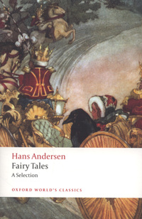 Book Cover for Hans Andersen's Fairy Tales by H C Andersen, L W Kingsland, Vilhelm Pedersen, Lorenz Frølich