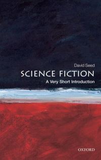 Book Cover for Science Fiction by David Seed