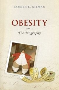 Book Cover for Obesity by Sander L Gilman
