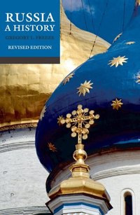 Book Cover for Russia by Gregory L Freeze