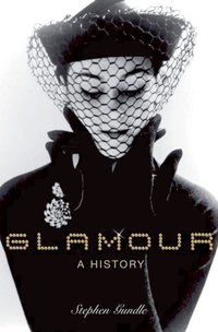 Book Cover for Glamour by Stephen Gundle