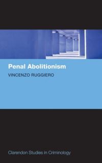 Book Cover for Penal Abolitionism by Vincenzo Ruggiero