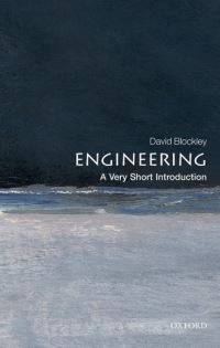 Book Cover for Engineering by David Blockley