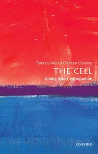 Book Cover for The Cell by Terence D Allen, Graham Cowling
