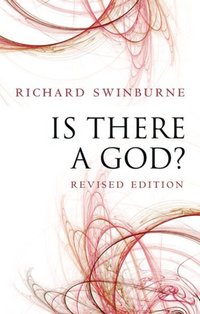 Book Cover for Is There a God? by Richard Swinburne