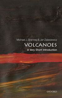 Book Cover for Volcanoes by M J Branney, J A Zalasiewicz