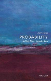 Book Cover for Probability by John Haigh