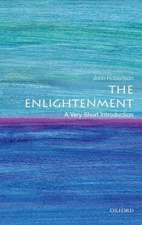 Book Cover for The Enlightenment by John Robertson