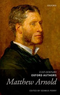 Book Cover for Matthew Arnold by Matthew Arnold