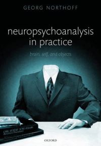 Book Cover for Neuropsychoanalysis in Practice by Georg Northoff