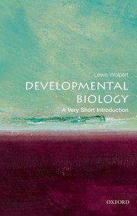 Book Cover for Developmental Biology by L Wolpert