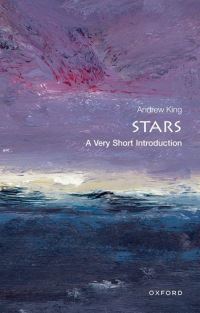 Book Cover for Stars by A R King