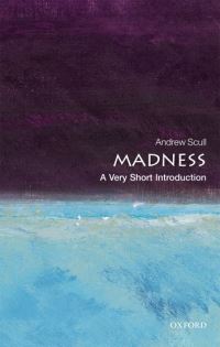 Book Cover for Madness by Andrew Scull