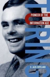 Book Cover for Turing by B Jack Copeland