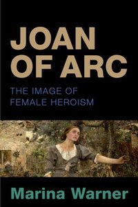 Book Cover for Joan of Arc by Marina Warner