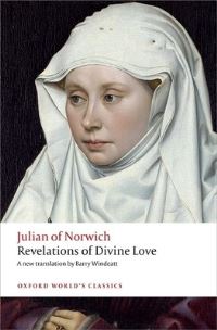 Book Cover for Revelations of Divine Love by Julian