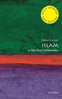 Book Cover for Islam by Malise Ruthven