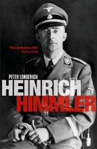 Book Cover for Heinrich Himmler by Peter Longerich