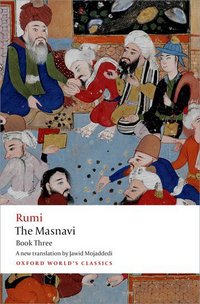 Book Cover for The Masnavi. Book 3 by Jalal alDin Rumi