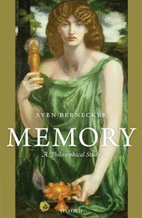 Book Cover for Memory by Sven Bernecker