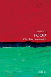 Book Cover for Food by J R Krebs