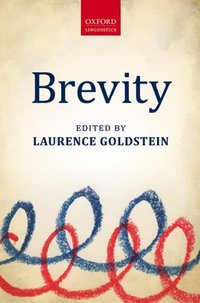 Book Cover for Brevity by Laurence Goldstein