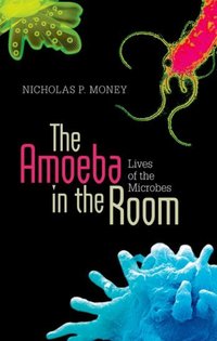 Book Cover for The Amoeba in the Room by Nicholas P Money