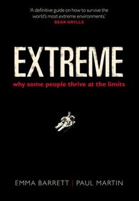 Book Cover for Extreme by Emma Caroline Barrett, Paul R Martin