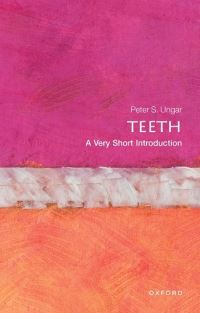 Book Cover for Teeth by Peter S Ungar