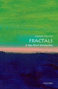Book Cover for Fractals by K J Falconer