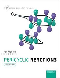 Book Cover for Pericylcic Reactions by Ian Fleming