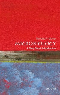 Book Cover for Microbiology by Nicholas P Money