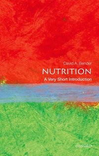 Book Cover for Nutrition by David A Bender