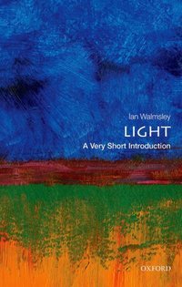 Book Cover for Light by Ian A Walmsley