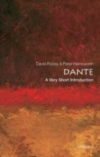 Book Cover for Dante by Peter Hainsworth, David Robey