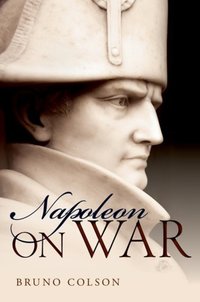 Book Cover for Napoleon on War by Napoleon