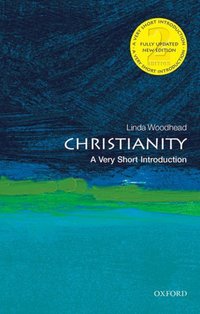 Book Cover for Christianity by Linda Woodhead