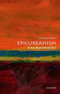 Book Cover for Epicureanism by Catherine Wilson