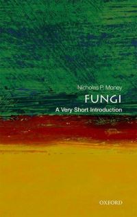 Book Cover for Fungi by Nicholas P Money