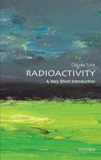 Book Cover for Radioactivity by C Tuniz