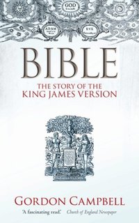 Book Cover for Bible by Gordon Campbell