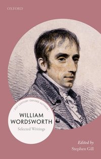 Book Cover for William Wordsworth by William Wordsworth, Stephen Gill