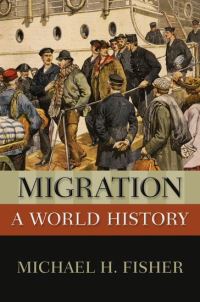 Book Cover for Migration by Michael Herbert Fisher