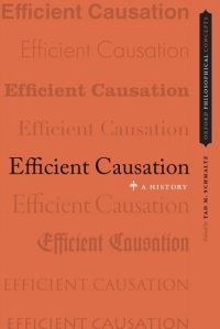 Book Cover for Efficient Causation by Tad M Schmaltz